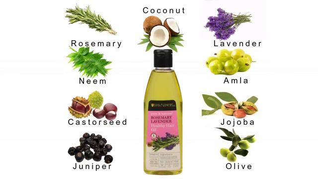 21 Application Results- Powerful Hair Growth Oil | Best Remedy for Faster Hair Growth in 2023 смотреть онлайн