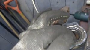 Проставки под верхний рычаг!