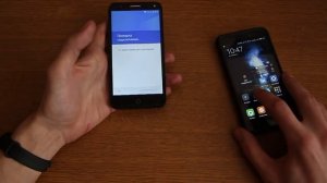 Обход проверки гугл-аккаунта после сброса на примере Alcatel 5051D