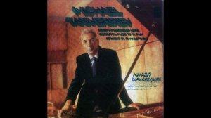 Mikael Tariverdiev – Prelude (from side 2) - Music for the TV movie “Adam Marries Eve”