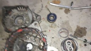 ГЕНЕРАТОРЫ MITSUBISHI Sigma, Diamante, Galant, 3000GT, Dodge Stealth (6G72 24v). Найдем еще новый??