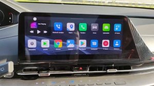 Changan cs55plus. Время загрузки carlinkit tbox plus 4/64 a12