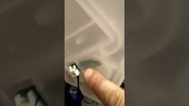 Gorenje MGV5510 ремонт своими руками