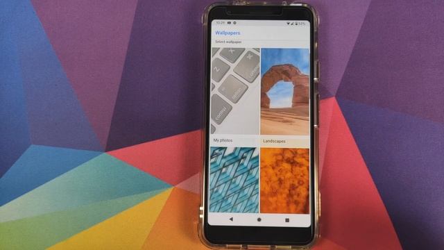 Install Pixel 4 Pokemon Live Wallpaper on Any Android Without Root смотреть онлайн