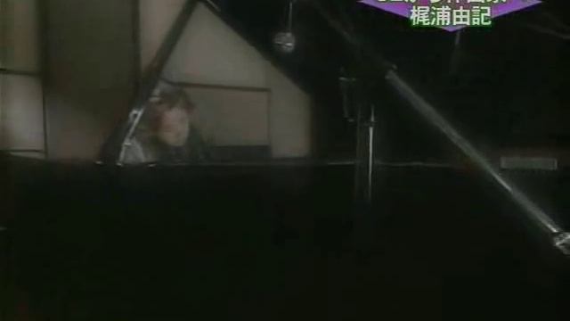 Yuki Kajiura - Interview (MBS 2003.09.01) English subs [3/3] смотреть онлайн