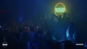 Ananda   Boiler Room Rio De Janeiro Festa Wobble [VEVAL.RU]