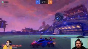 Rocket league | Wiki Freaky en Directo