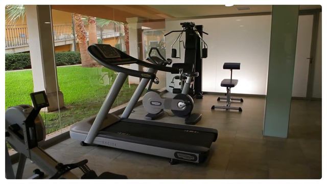 Wellness at Occidental Playa de Palma | Occidental Hotels & Resorts смотреть онлайн