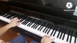 К. Черни. Этюд для фортепиано N. 36, До мажор