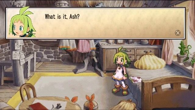 Phantom Brave Heroes of The Hermuda Triangle Gameplay\Walkthrough Part 1 смотреть онлайн