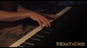 4 Beautiful Soundtracks _ Relaxing Piano [10min].
