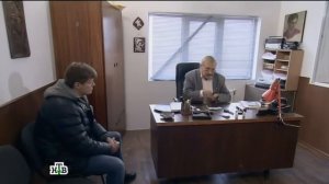 Возвращение Мухтара 2. Блинодел