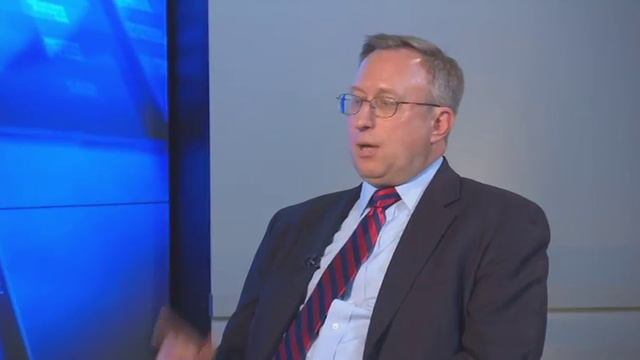 Интервью. Джордж Крол смотреть онлайн