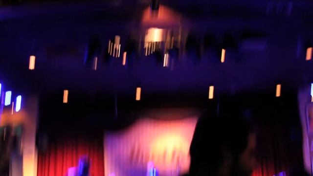 Let's Go Git 'er.mov смотреть онлайн