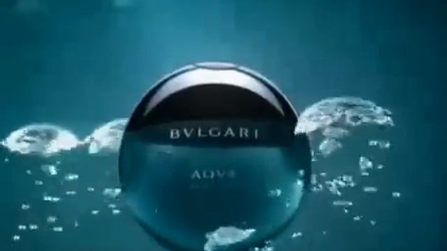 Bvlgari Aqua Marine Fragrance pour homme смотреть онлайн