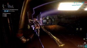 Почему все ОБОЖАЮТ Виспу | Warframe