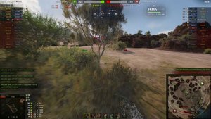 World of Tanks Krupp-Steyr Waffenträger 2022.09.10 - 09.43.mp4