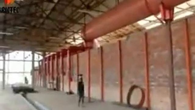 строительства туннельной печи в Бангладеше смотреть онлайн