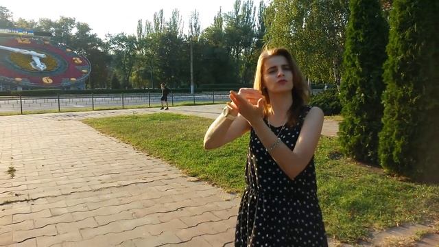 Фестиваль в Кривом Роге 25 сентября. Приносите ручную работу! смотреть онлайн