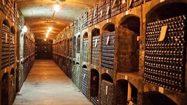 Ах, Массандра, Массандра... смотреть онлайн