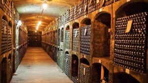 Ах, Массандра, Массандра...