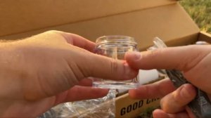 Распаковка кофемолки Comandante C40 в цвете Sunset! CezveCoffeeShop