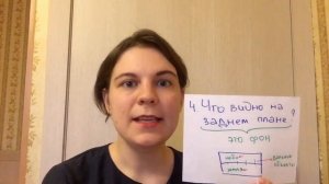 Как написать сочинение-описание по картине.