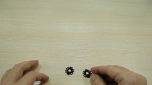 CREE XM-L2 T6 6500K 10W 3A 1200lm - 20 мм ультра яркие светодиоды для фонарика с Алиэкспресс