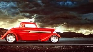 Sharp Dressed Man ZZ top