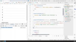 #2: React Hooks — useEffect (классовый подход и функциональный)