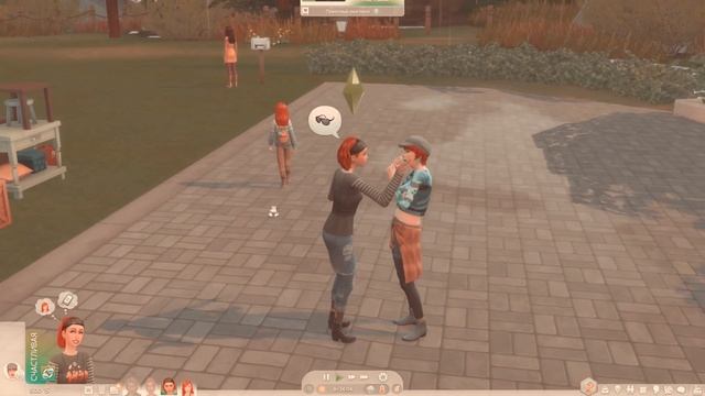 ТАКОГО ПОВОРОТА Я ТОЧНО НЕ ОЖИДАЛА// The Sims 4 // Сценарии // Инопланетяне украли моих родителей # смотреть онлайн