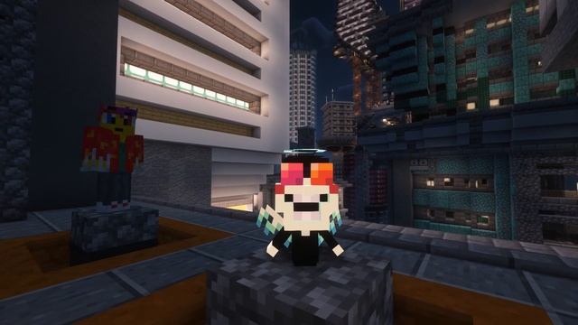 6 ЛУЧШИХ РЕСУСРПАКОВ ДЛЯ ЭЛЛЭЯ | Minecraft смотреть онлайн