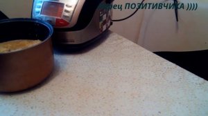 Картофельная бабка в мультиварке / Potato pudding in a slow cooker