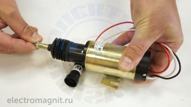 Обзор электромагнита ЭМ 19-03 | electromagnit.ru Обзор электромагнита ЭМД 1110М | electromagnit.ru