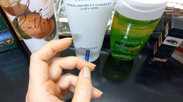 Первые покупки в 2023 декоративка, уход, витамины смотреть онлайн