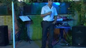 Стас Пашков - Чистые пруды