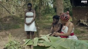 L'AMOUR DANS LE ROYAUME -  Film Nigerian En Francais