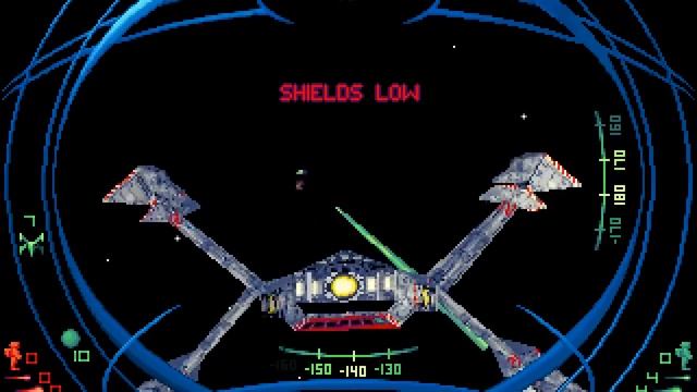 DarXide 32x - Full Playthrough - Level 10 (Final) смотреть онлайн