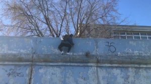 Граффити Теггинг Пермь