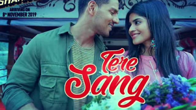 Full audio : Tere sang | Satellite Shankar | Megha | Arijit...... смотреть онлайн