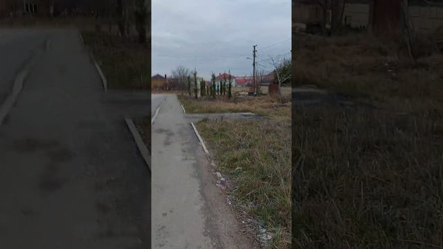 г.Симферополь пос.Фонтаны
