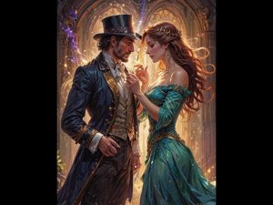 GAN - Neosonnet [Full version] (Hard rock, progressive)