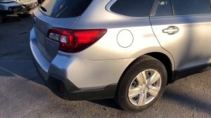 Subaru Outback 2019