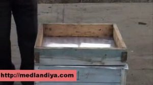 Лечение пчел от варроатоза и аскосфероза.mp4