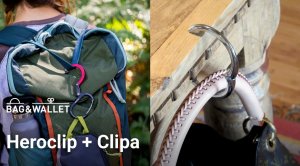 Обзор и сравнение карабинов Heroclip и Clipa_ что выбрать_