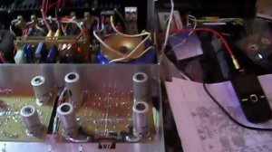 Гибридный усилитель