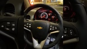 МАТИЗ ТЮНИНГ MATIZ TUNING