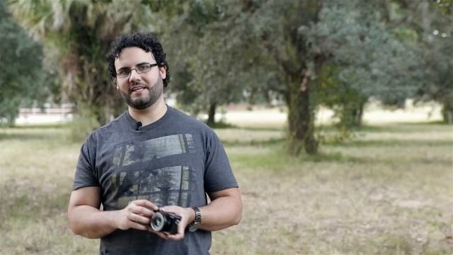 Panasonic LX100 Review + RAW files смотреть онлайн