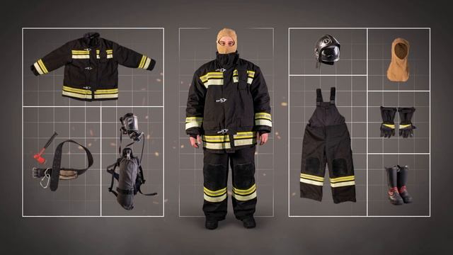 FireMAN смотреть онлайн