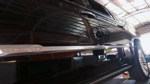 CADILLAC ESCALADE 2018 VIN CHASSIS NUMBER LOCATION #viral #fyp how to check chassis number location